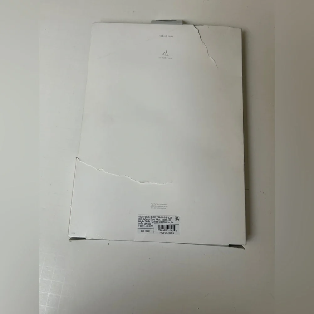 Heyday Apple iPad Pro 11-inch Case